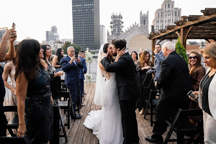 Wedding photographer Yulia Yermolayeva (yermolayeva). Photo of 19 October 2023