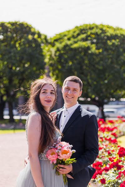 Wedding photographer Damir Alikberov (alikberov). Photo of 17 August 2019