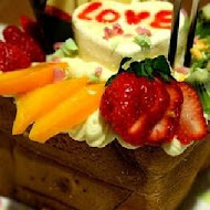 有幸福Cafe