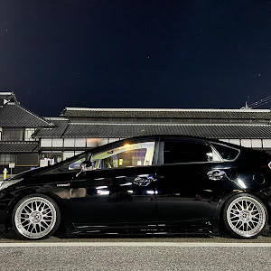 プリウス ZVW30