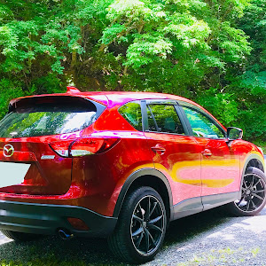 CX-5 KE5FW