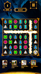 Jewelish Quest Screenshots 3