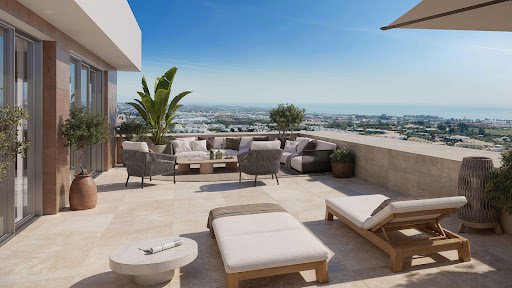 Appartement avec terrasse 4