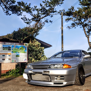 スカイライン GT-R BNR32