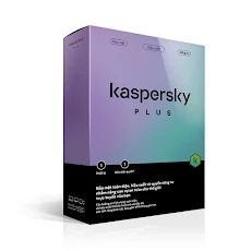 Phần mềm Kaspersky Plus SEA 3-Dvc 1Y Bs RP (KL10424UCFS)