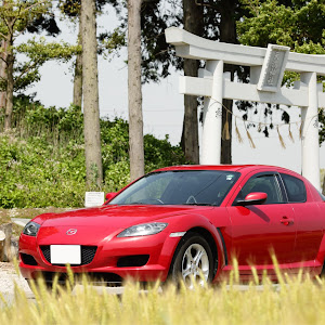 RX-8 SE3P