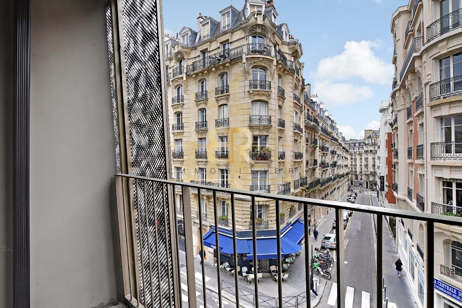 Vente appartement 3 pièces 55.3 m² à Paris 15ème (75015), 690 000 €