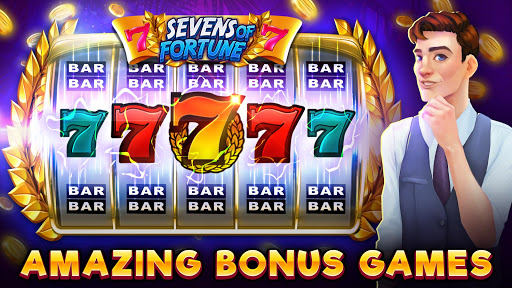 Huuuge Casino Slots - Best Slot Machines screenshots 5