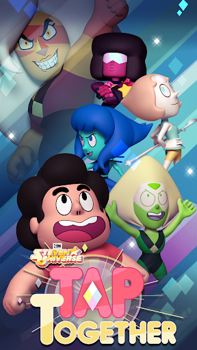 Steven Universe: Tap Together