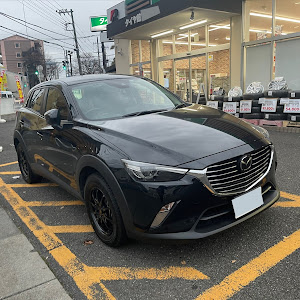 CX-3 DK5FW