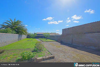 maison à Les Sables-d'Olonne (85)