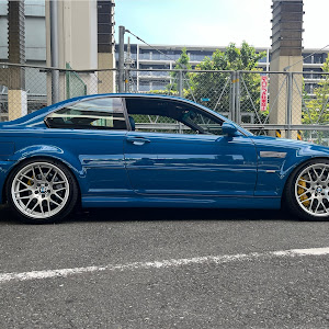 M3 クーペ BL32