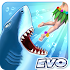 Hungry Shark Evolution5.1.0 (Mega Mod v1)