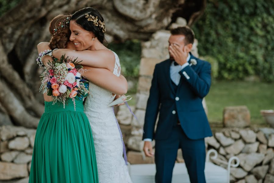 Bryllupsfotograf Leonardo De Los Rios Mendoza (leomendoza). Bilde av 2 mars 2019