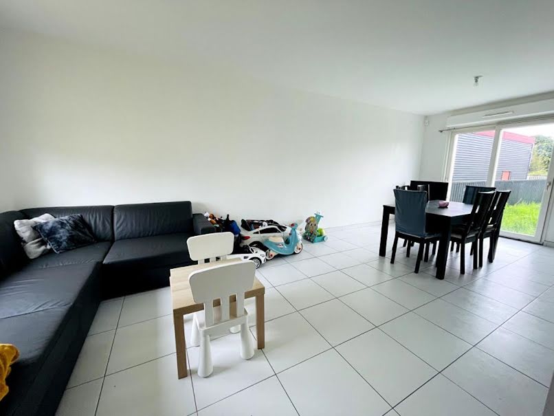 Vente maison 5 pièces 109 m² à Meaux (77100), 377 500 €