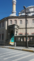 Güzelyayla Aksa Cami