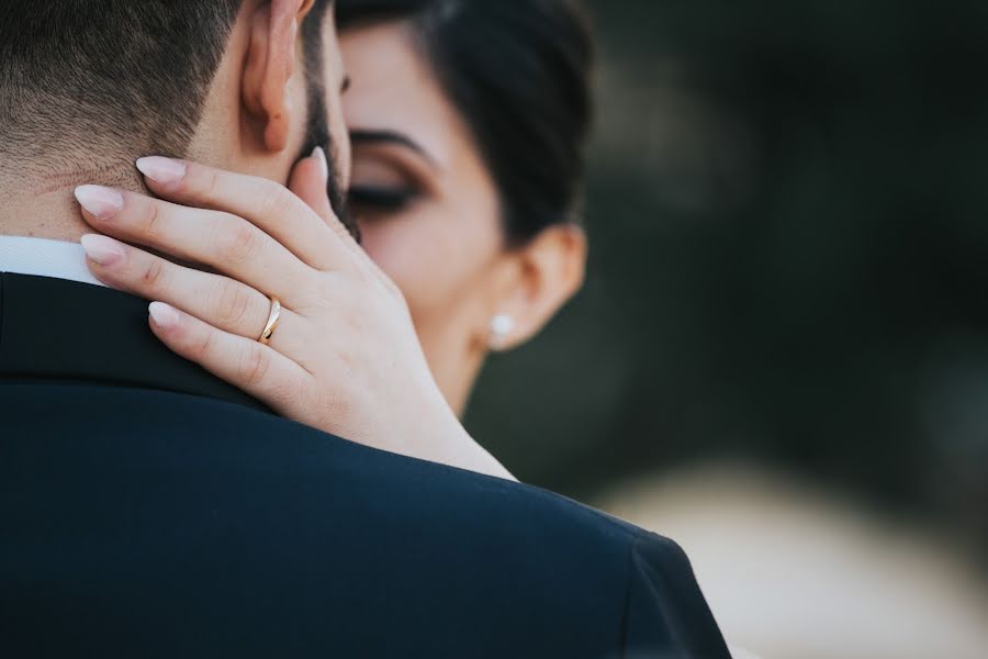 Photographe de mariage Walter Patitucci (walterpatitucci). Photo du 19 juin 2018