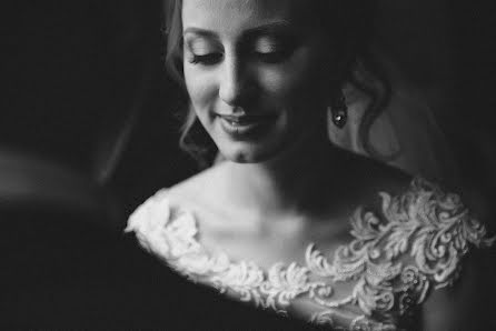 Esküvői fotós Valentina Bogomolova (weddingday-2016). Készítés ideje: 2017 április 15.