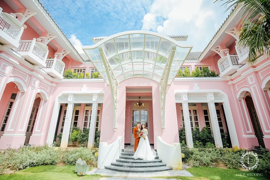 Photographe de mariage Xang Xang (xangxang). Photo du 16 décembre 2017