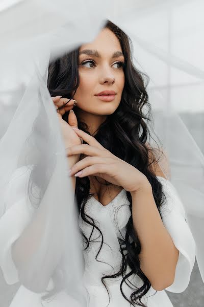 Wedding photographer Oleg Sverchkov (sverchkovoleg). Photo of 20 September 2023