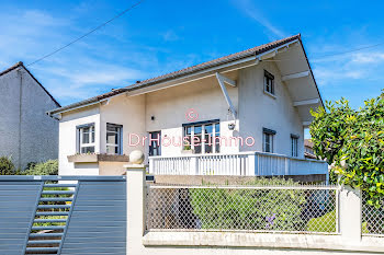 maison à Aubergenville (78)