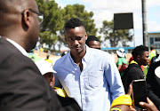 Duduzane Zuma has big plans for a move into the political arena and is confident that South Africans will vote for him. 