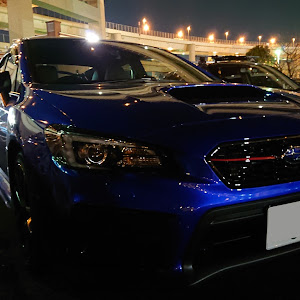 WRX STI VAB