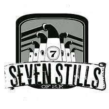 Logo of Seven Stills Apricot Wheat