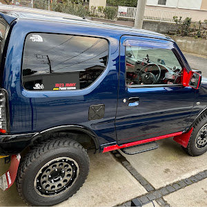 ジムニー JB23W