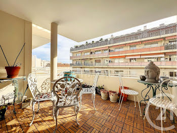 appartement à Antibes (06)