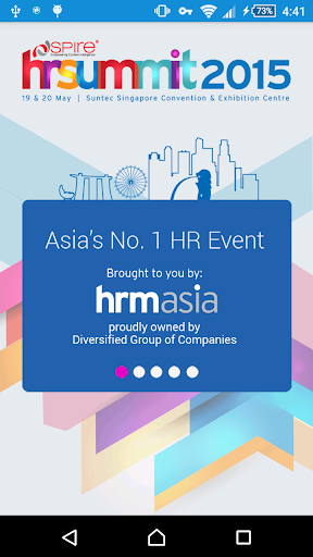 HR Summit 2015