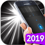 Flashlight PRO + Color Screen Flashlight Apk