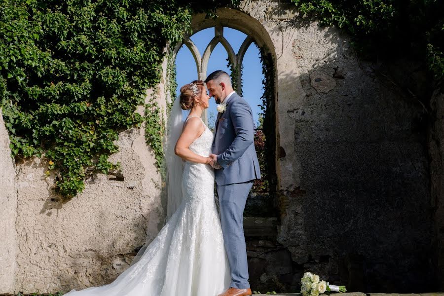 Wedding photographer Jan Been (jacquidoherty). Photo of 2 July 2019