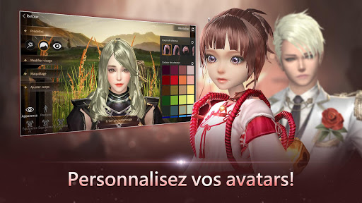 TALION captures d'écran apk mod pirater preuve 2