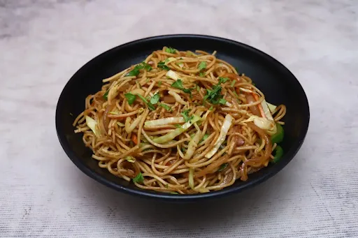 Veg Chowmein