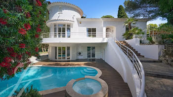 villa à Cannes (06)