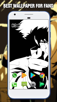 Cowboy Bebop Wallpaper Androidアプリ Applion