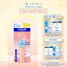 Son Dưỡng Môi Cấp Ẩm Senka Perfect Aqua Lip Balm 4.5G