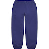 small box sweatpant ss21