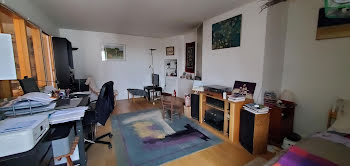 appartement à Tours (37)