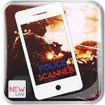 Live Police Scanner - New Apk