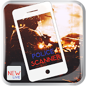 Live Police Scanner - New