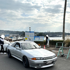 スカイライン GT-R BNR32