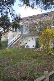 maison à Chevreuse (78)