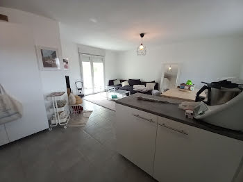 appartement à L'Isle-Jourdain (32)