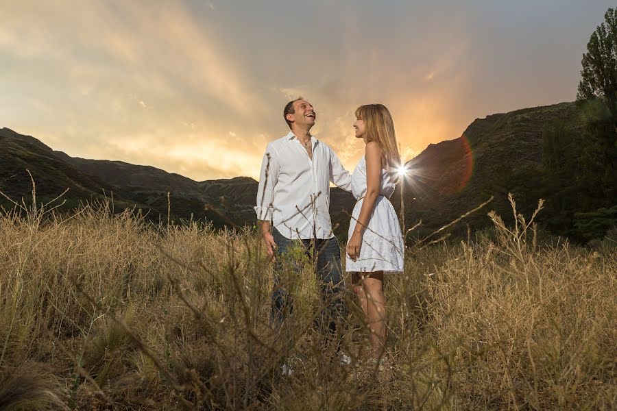 Fotógrafo de bodas Nicolas Trepiana (nicolastrepiana). Foto del 11 de junio 2015