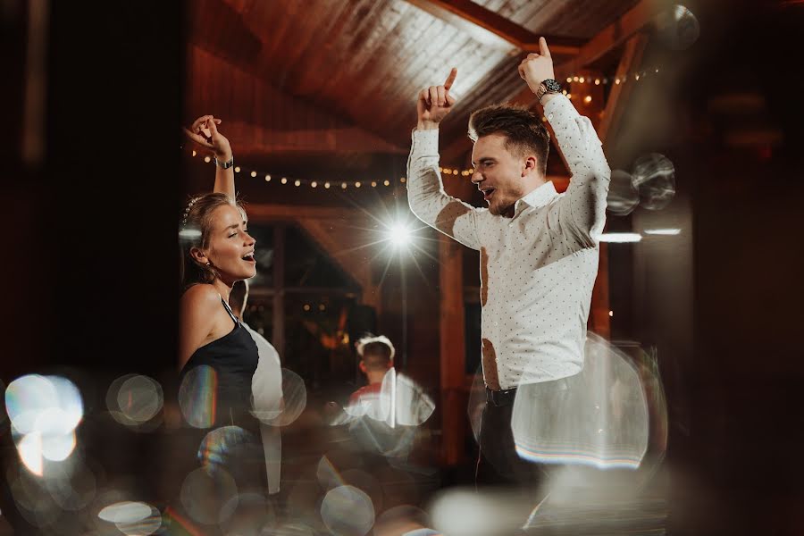 Fotógrafo de casamento Rafał Lorenc (rafallorenc). Foto de 17 de abril