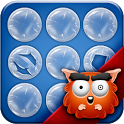 Tap Bubbles Simulator icon