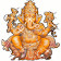 lord Ganpati wallpaper icon