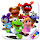 Muppet Babies HD Wallpapers New Tab